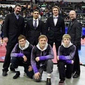 Meet your Posher, Levi